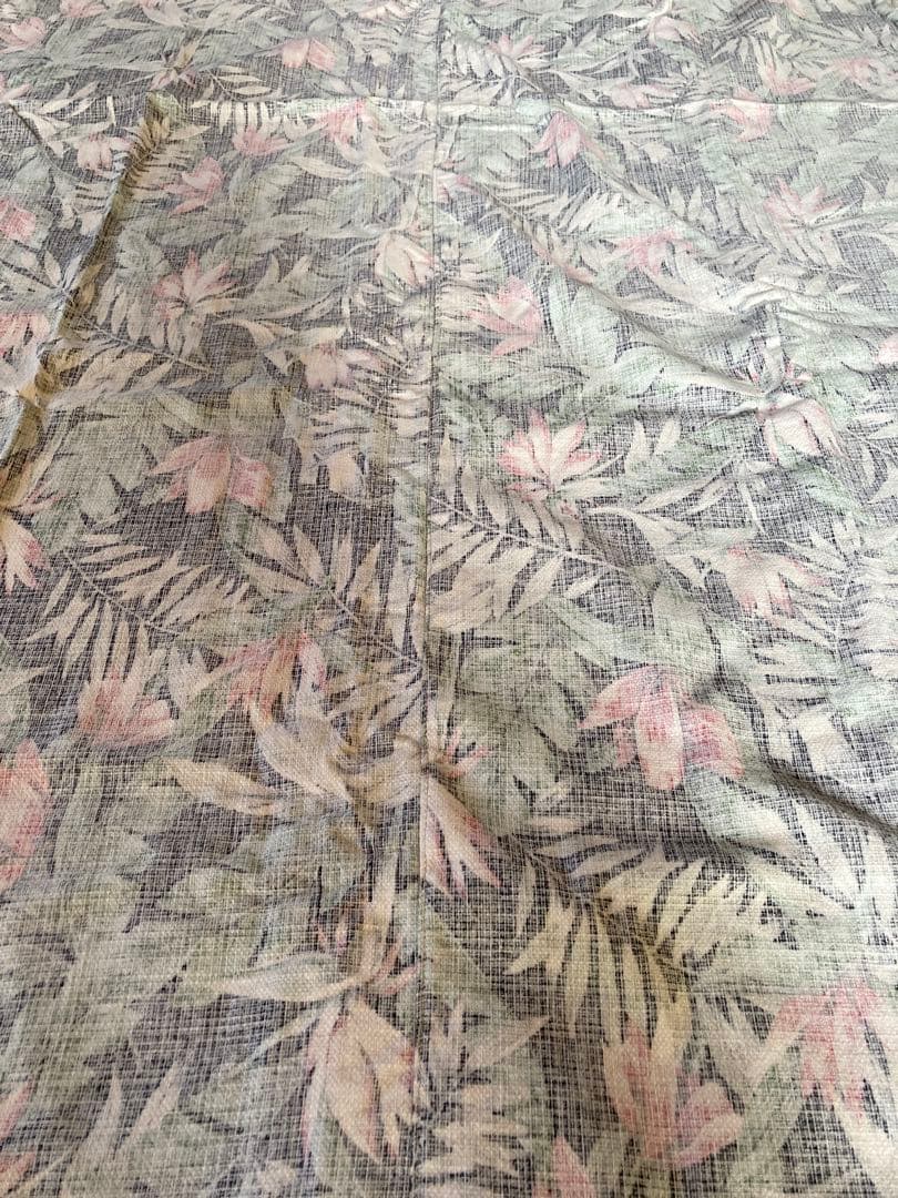 【新品未使用】ジャーナルスタンダード　シングル掛け布団カバー