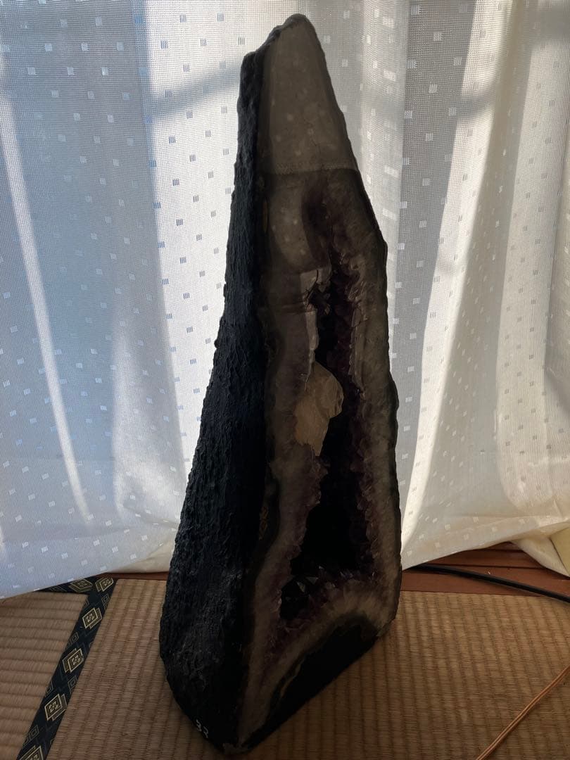 アメジストドーム