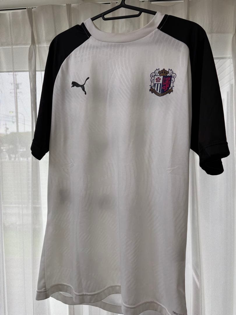 Puma セレッソ大阪　練習着　 3点セット