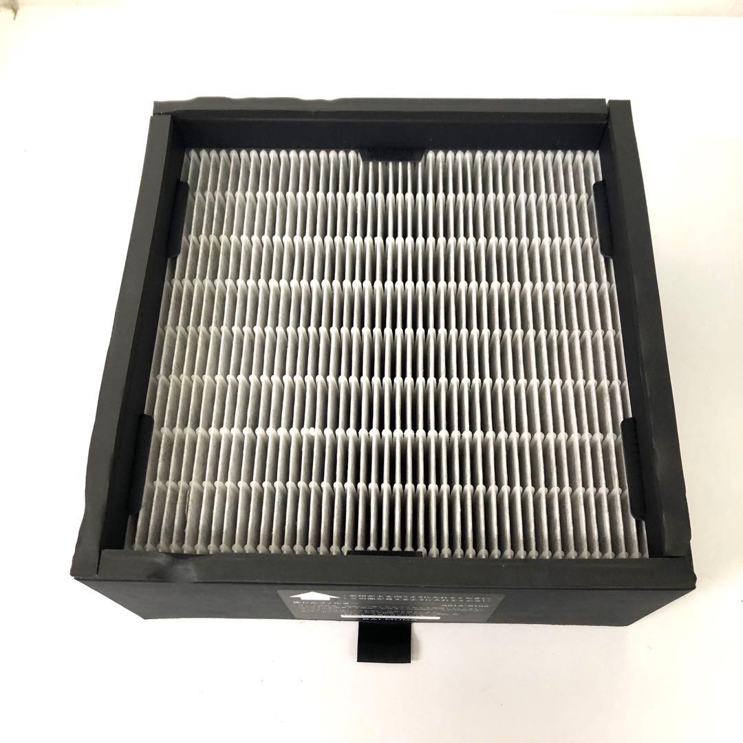 118-t BALMUDA The Pure 空気清浄機 A01A-GR グレー