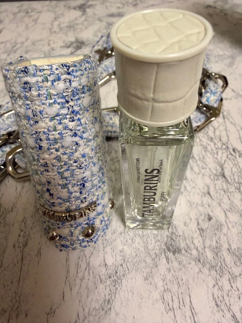 香水(ユニセックス) RoseanneRose