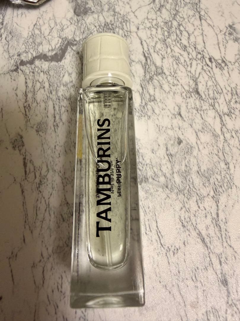 香水(ユニセックス) RoseanneRose