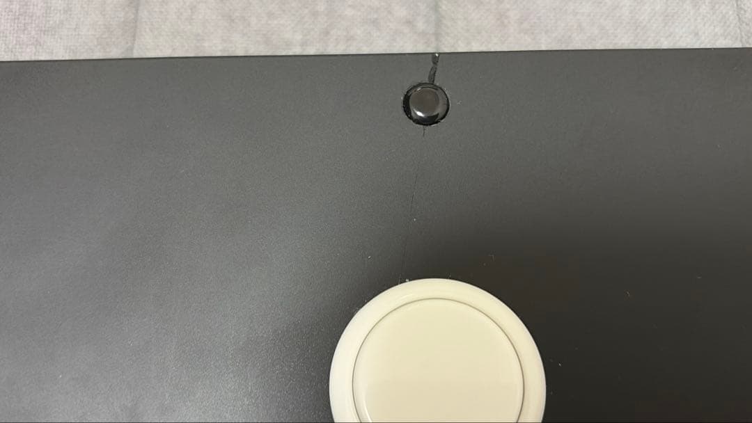 FightBox M9 R3L3 PC アーケードコン