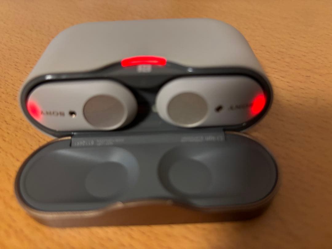 ヤスマル　SONY ソニー　ノイズキャンセルWF-1000XM3