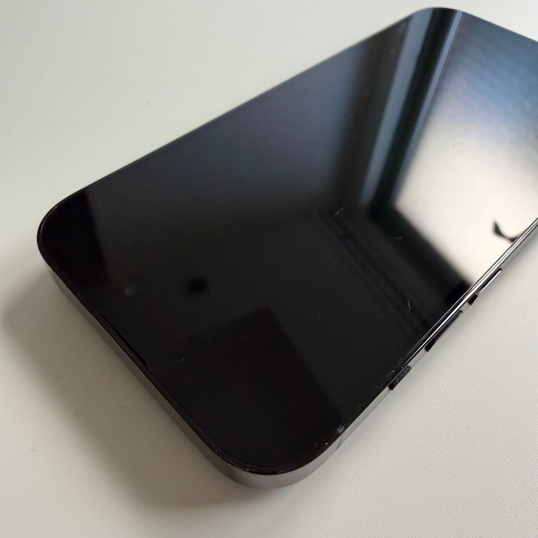 【米国版】iPhone14Pro 256GB シャッター音なし　SIMフリー