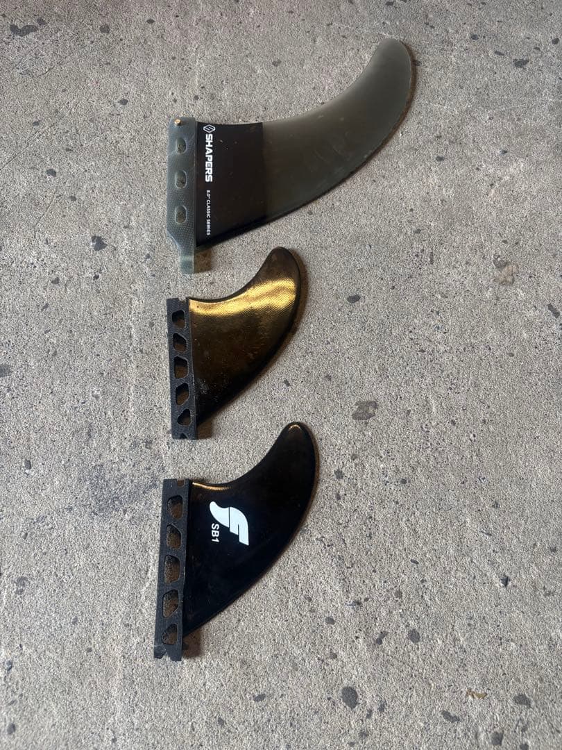 ネクター　サーフボード　EPS 9’1 シモンズ