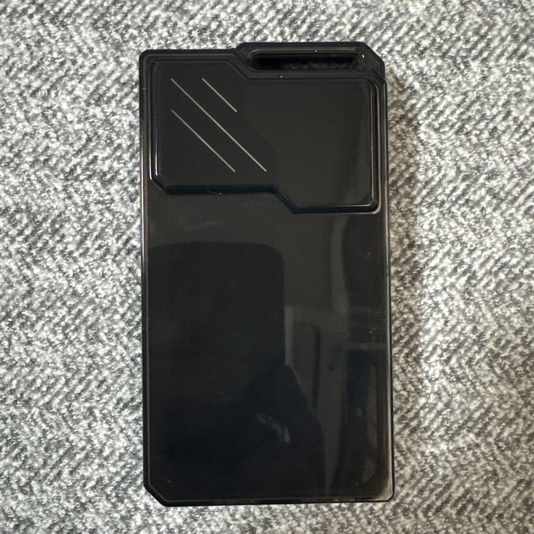 HiBy R4 デジタルオーディオプレーヤー 本体のみ