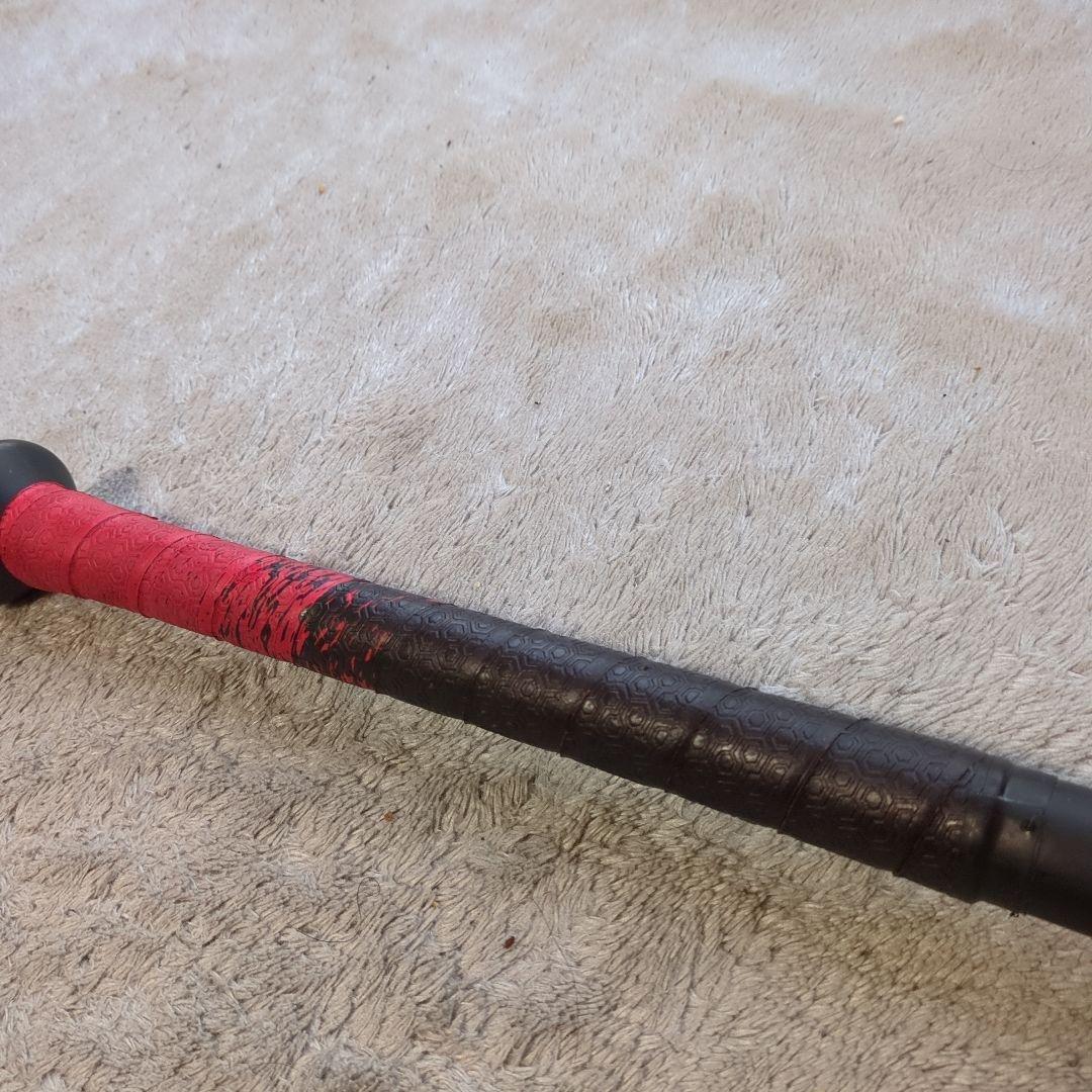 未使用！ローリングス 少年軟式 カーボン FRP ハイパーマッハ エアー