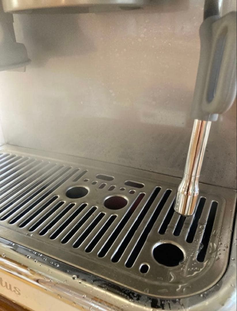 Cyetus neo サイタス　ネオ　オールインワン　エスプレッソマシン　超美品