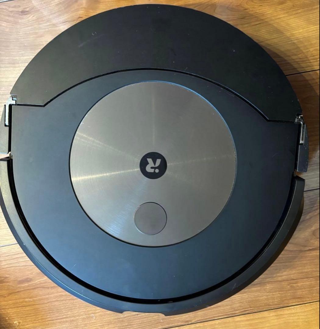 ルンバコンボ j9+（2023年11月）