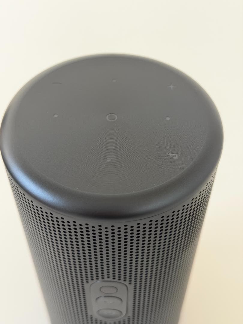 Nebula Capsule 3 Laser プロジェクター ほぼ未使用 美品