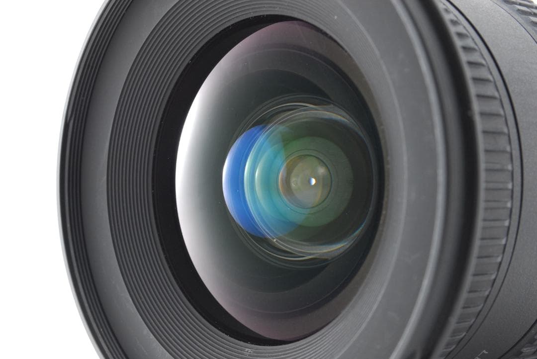 レンズ(ズーム) Nikon AF-S18-35mm f3.5-4.5 G ED L0121