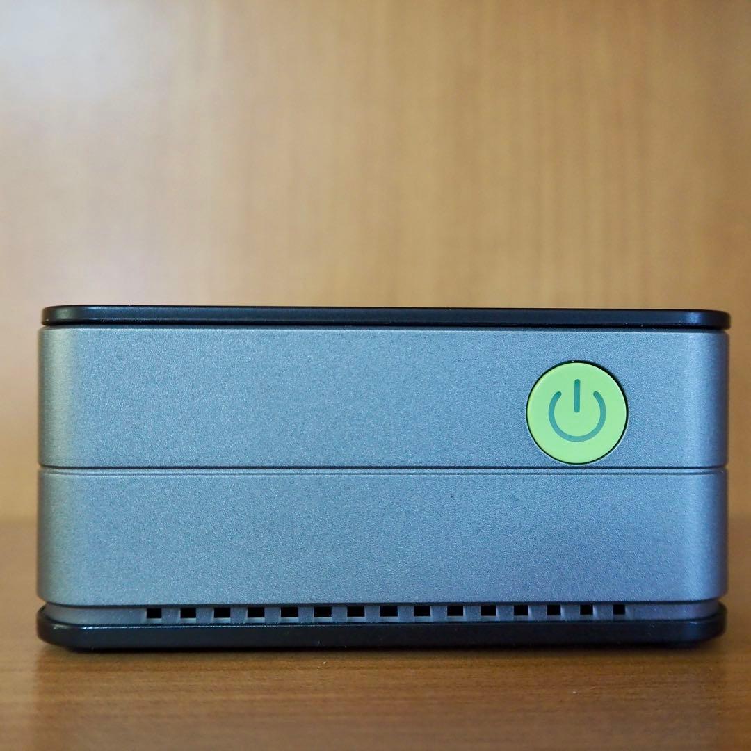 ⭕️ GMKtec NucBox G2 Plus N150 12GB 512GB