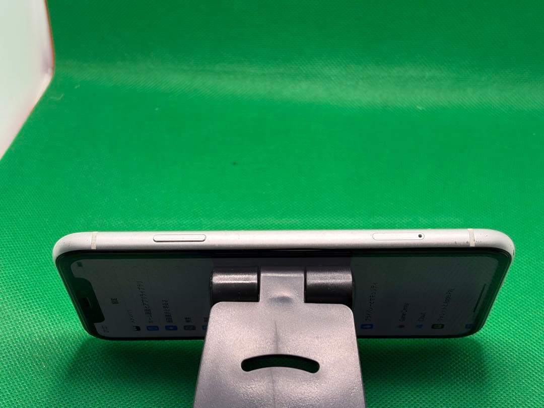 3064 IPHONE XR 128GB SIM フリー