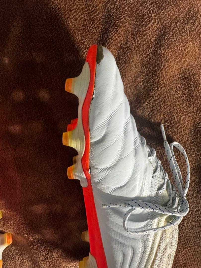 adidas コパ20.1 FG 27.5