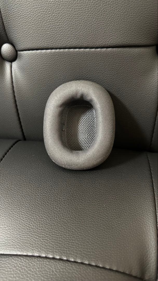 ヘッドホン AirPodsMAX