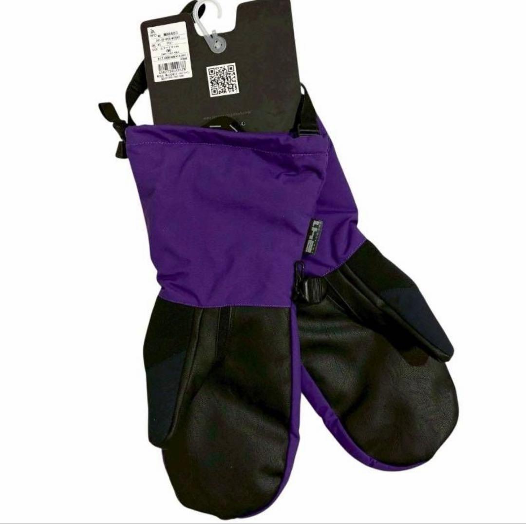 新品未使用品 241TWO FOR ONE スノーボードグローブ¥17600