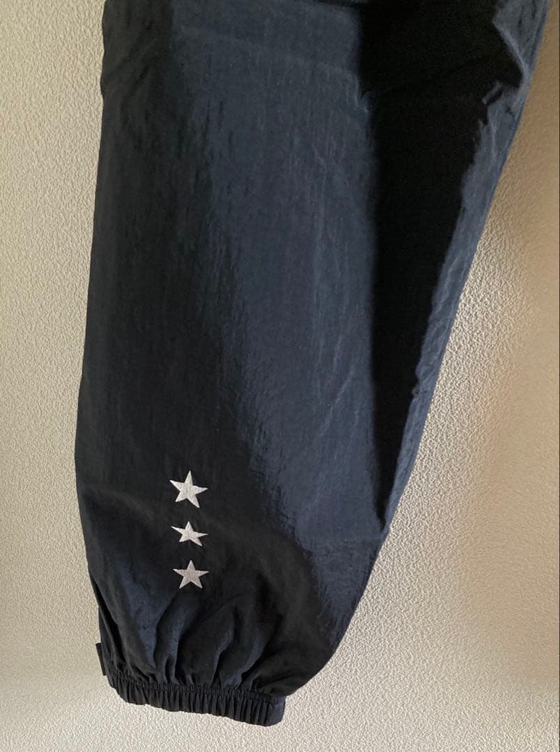 ウェア ballaholic TSC Long Pants