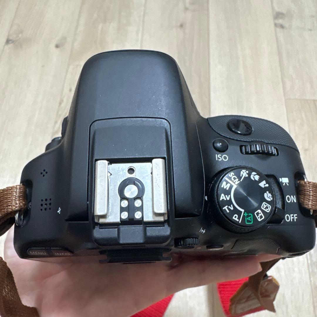 デジタルカメラ Canon EOS kiss x7