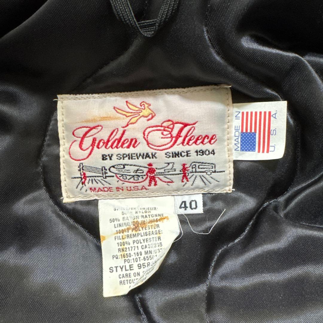 spiewak goldenfleece Lサイズ スピワック