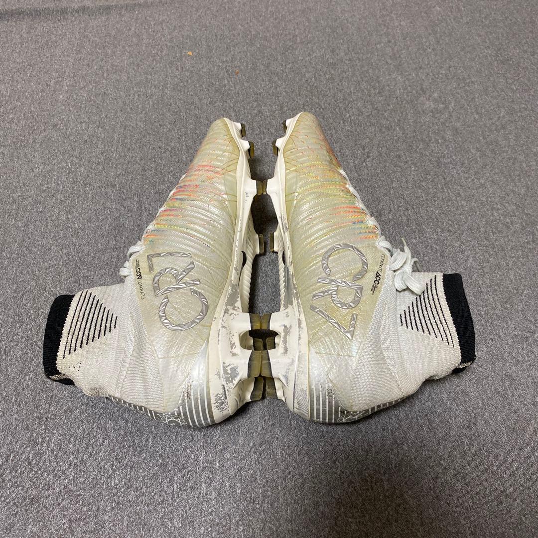 NIKE マーキュリアルCR7