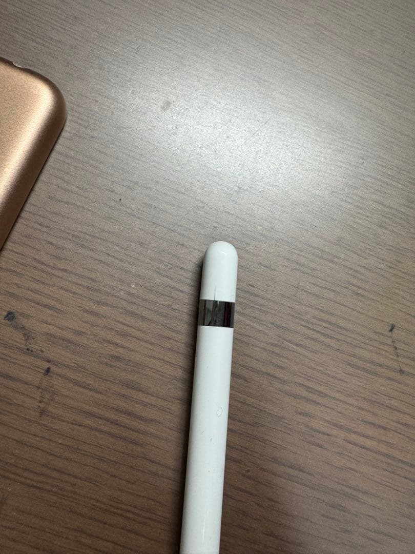 iPad(第8世代) ピンク+ Apple Pencil