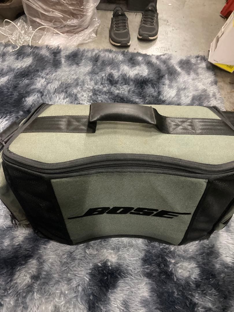 L) BOSE AW-1D MusicSystem 本体のみ　動作未確認