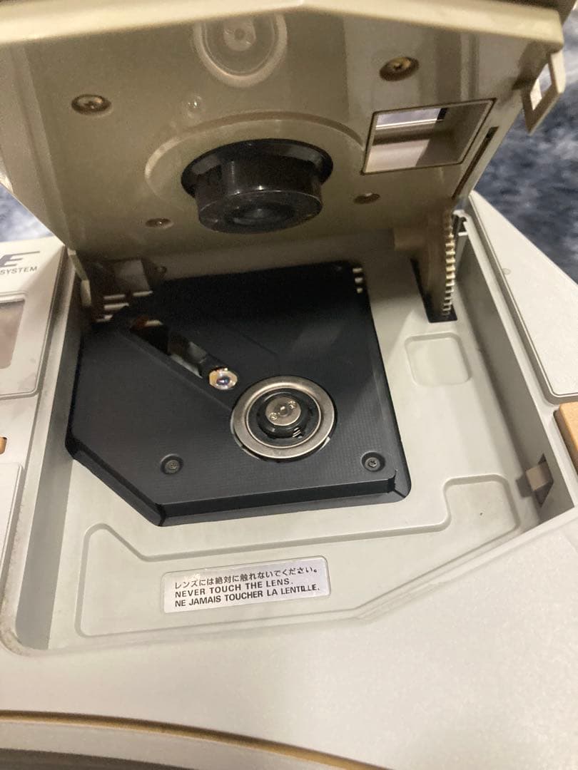 L) BOSE AW-1D MusicSystem 本体のみ　動作未確認