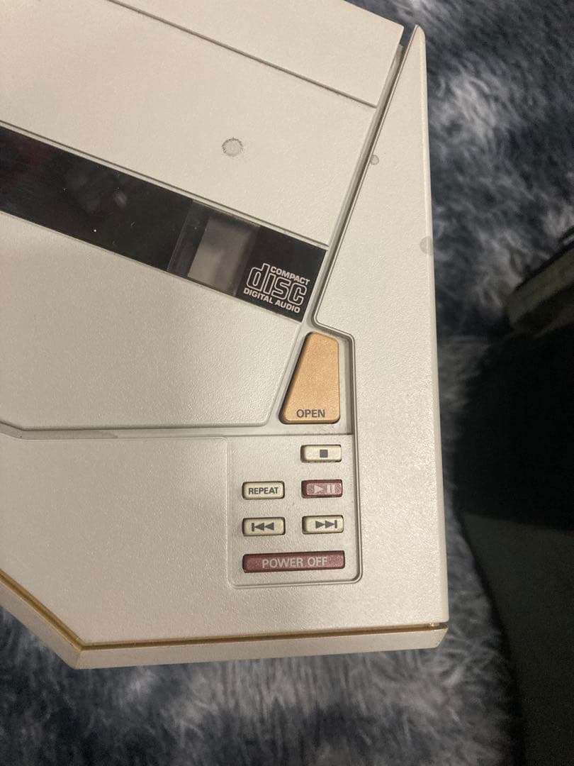 L) BOSE AW-1D MusicSystem 本体のみ　動作未確認