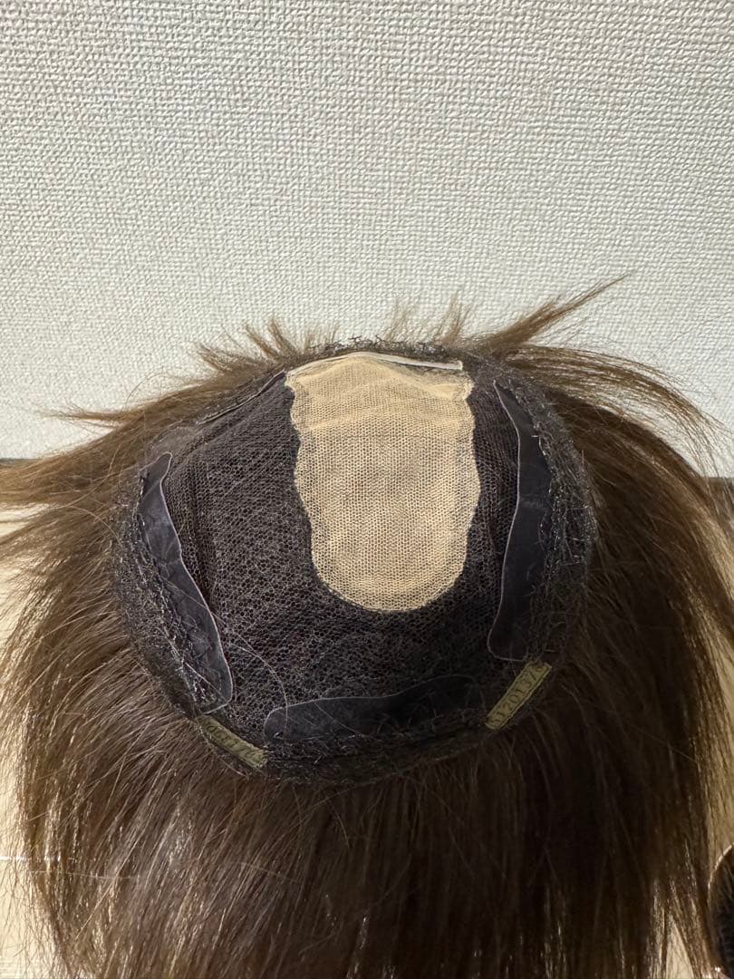 リス【美品】レディースアートネイチャー　 フィーリン　フルオーダーメイド