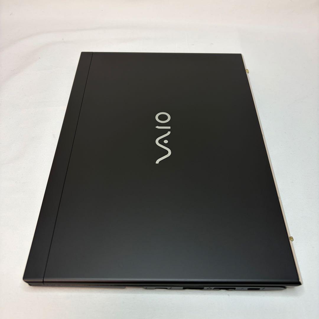 美品 VAIO Pro PJ VJPJ22 LTE 第12世代 i5 16GB