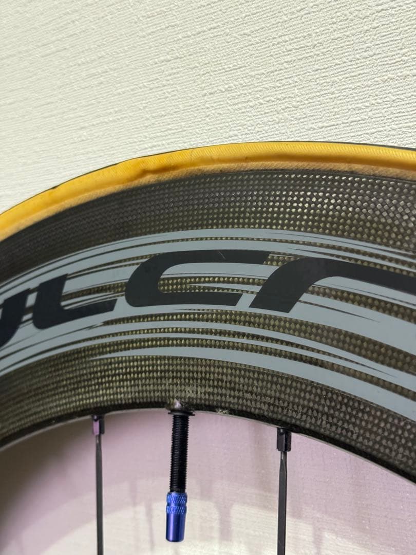 レーシングスピードXLR80 前後セット