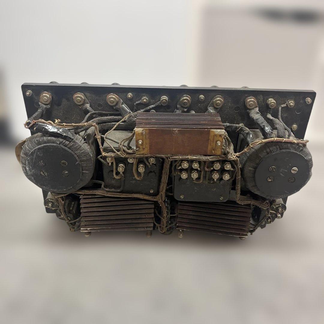 その他 WESTON INDUSTRIAL ANALYZER MODEL 639