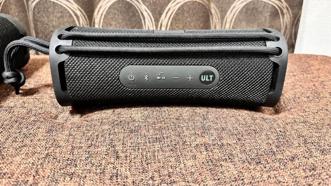 ソニー ( SONY ) ワイヤレススピーカー SRS-ULT10 2個セット