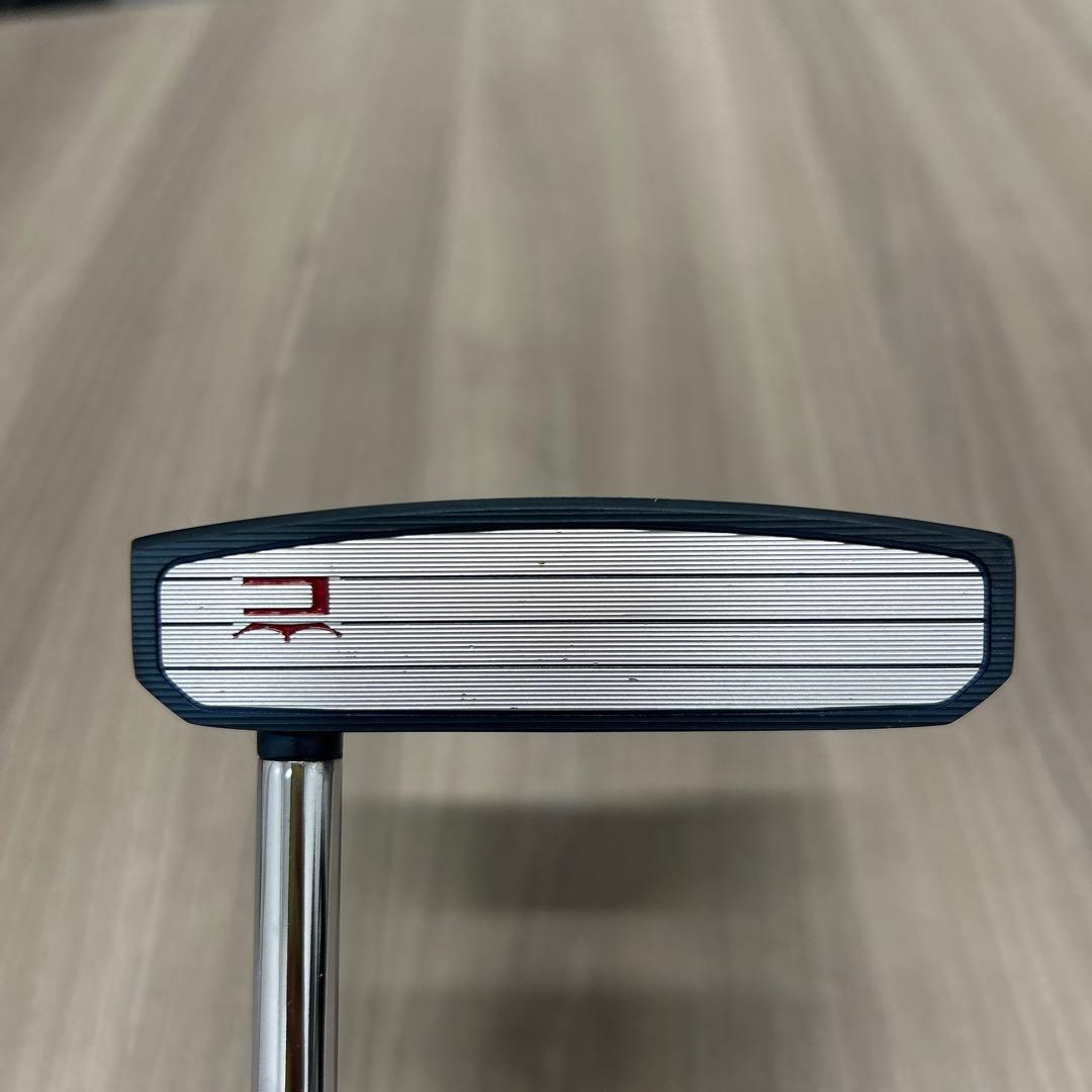 【値下げ】激レア COBRA KING AGERA 限定パター 34インチ