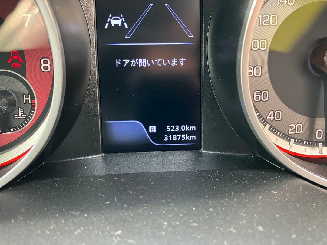 ZC33S 純正タービン ターボチャージャー ノーマル おまけ付き