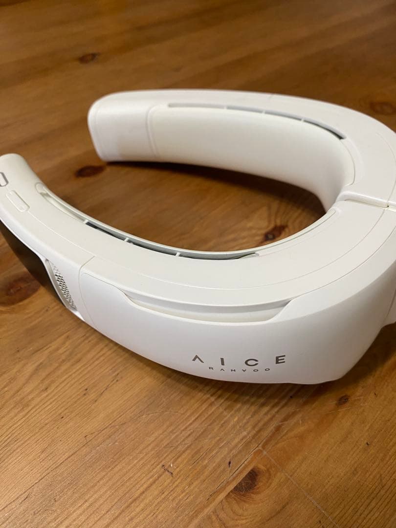 RANVOO AICE 2024年モデル