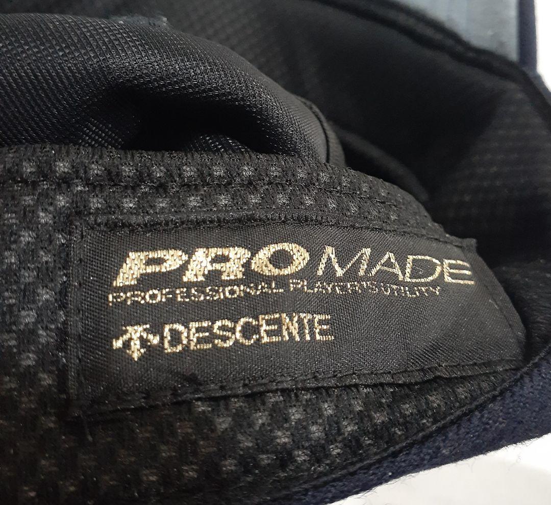 読売ジャイアンツ DESCENTE PRO MADE キャップ 帽子 デサント製