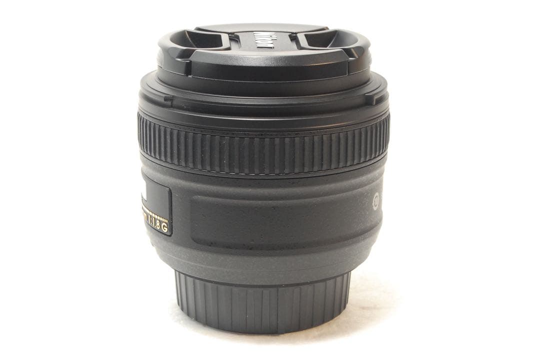 Mai _❤️超美品❤️ Nikon 50mm f/1.8 ❤️単焦点レンズ