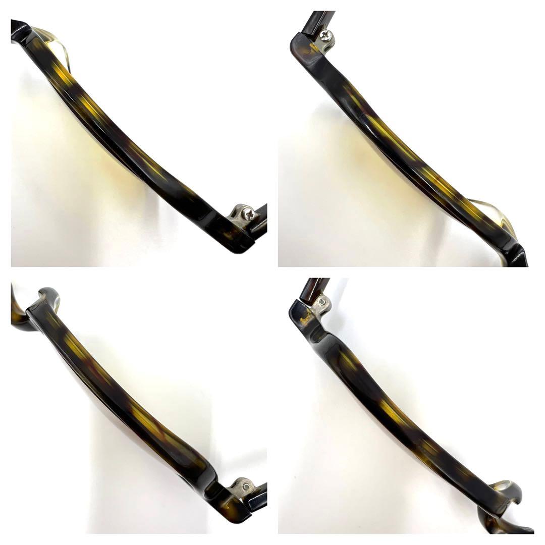 Oliver Peoples オリバーピープルズ サングラス OP-603