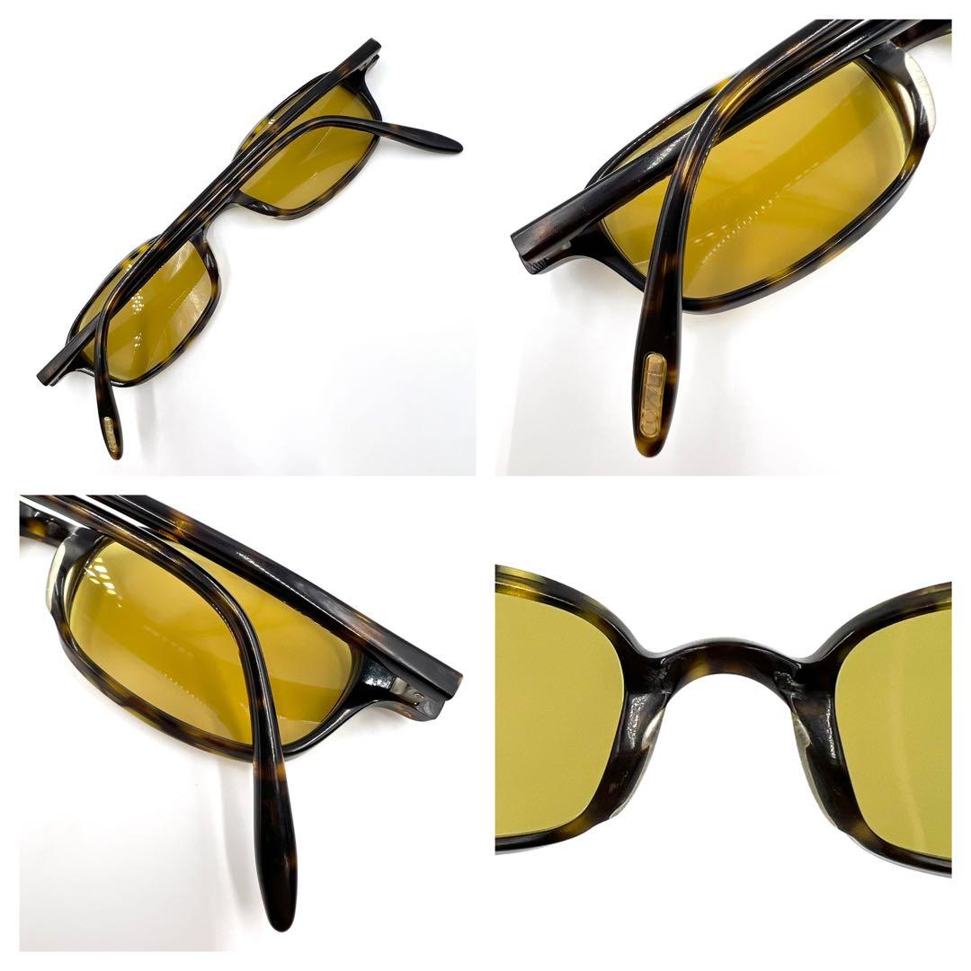 Oliver Peoples オリバーピープルズ サングラス OP-603