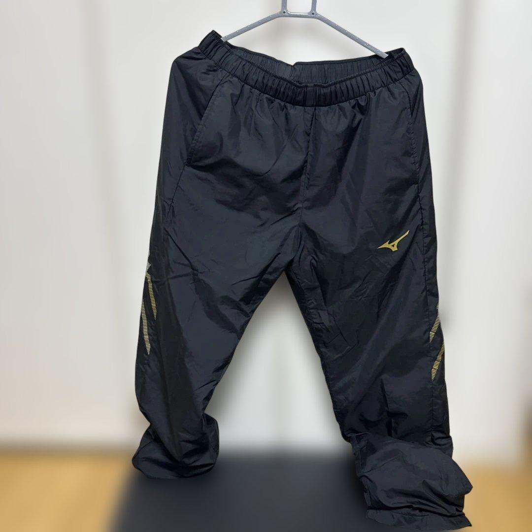 Mizuno ウィンドブレーカー 上下セット