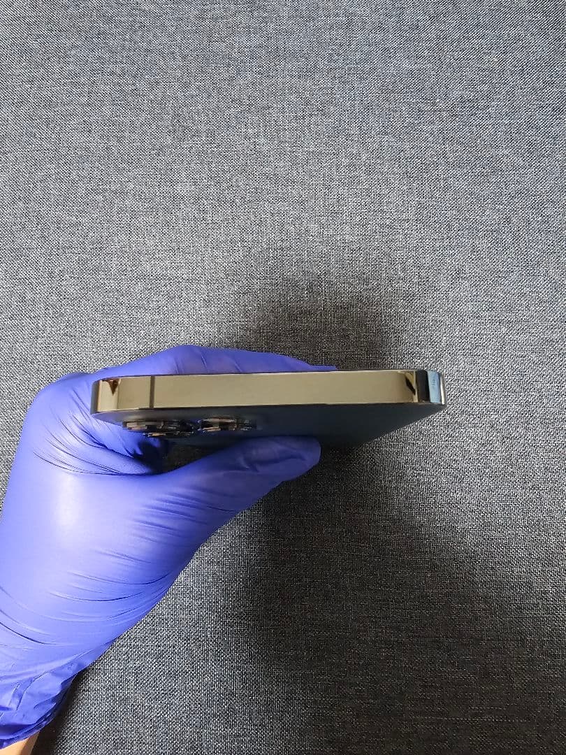 iPhone 12 pro max 128GB 本体