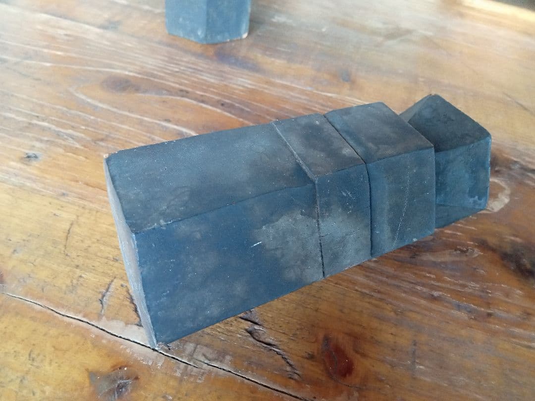 蘇民将来符　３つセット　古道具　アンティーク