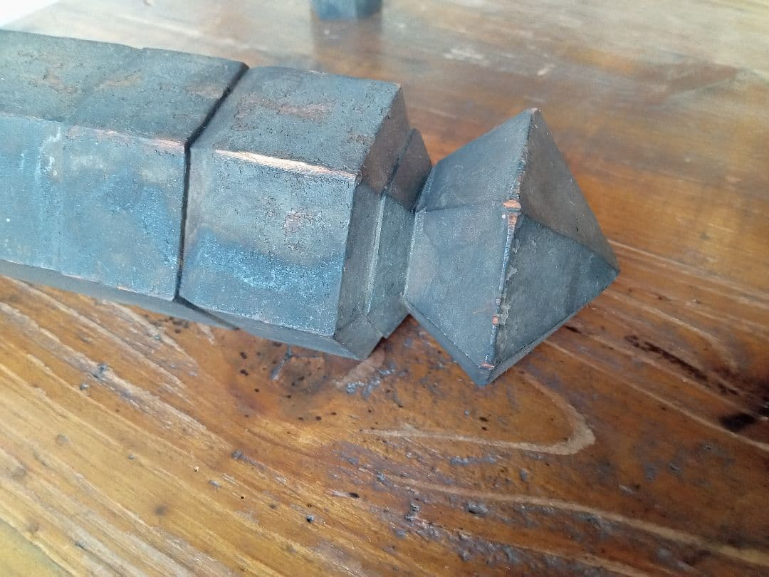 蘇民将来符　３つセット　古道具　アンティーク