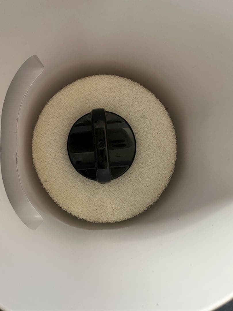 シャーク　スティッククリーナー　【LC351JWH】 動作確認済み