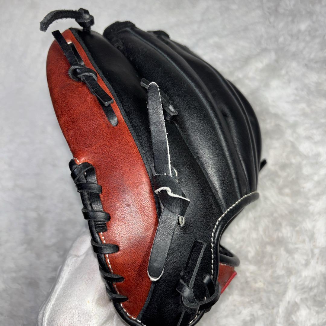 ローリングス　軟式グローブ　一般用　プロモデル　デレク・ジータ　Rawlings