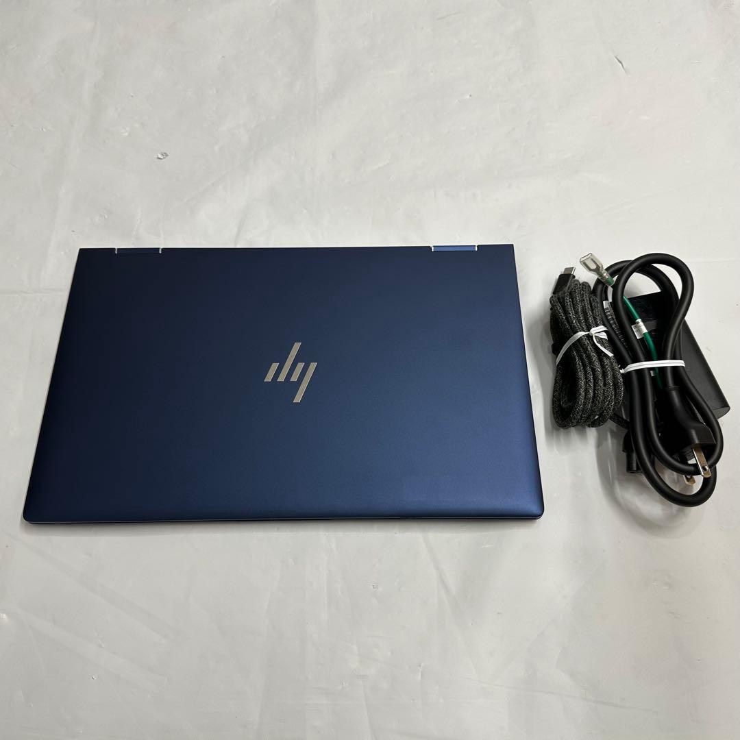 【LTEモデル】HP DragonFly G2 i5 11世代 16/256GB