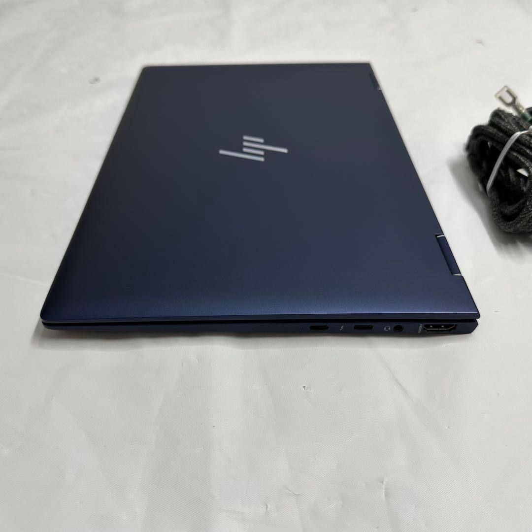 【LTEモデル】HP DragonFly G2 i5 11世代 16/256GB