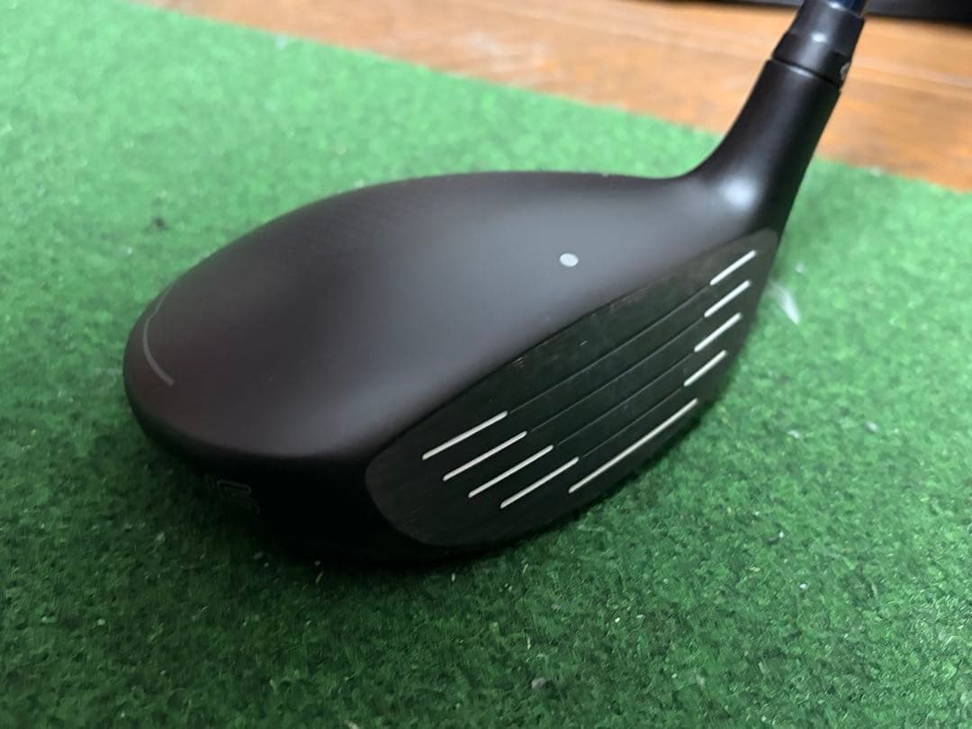 美品 PING G440 MAX 4番 FW VENTUS BLUE 6S